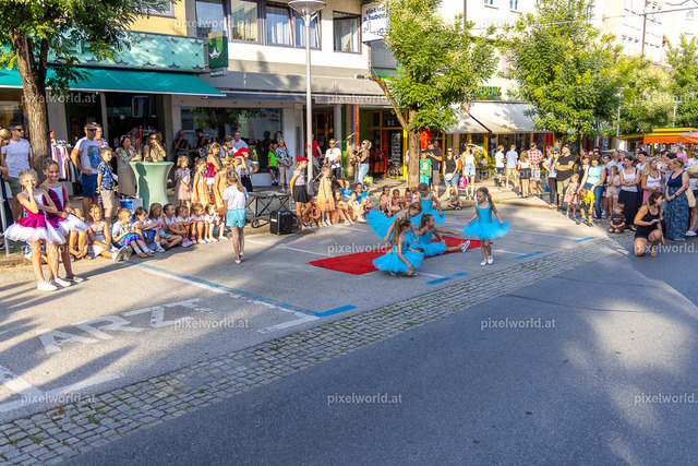 Sommereinkaufsnacht | Bildershop von pixelworld.at - Realisiert mit Pictrs.com