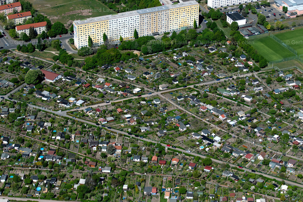 4026740 | Kleingartensiedlung an der Rosslauerstrasse