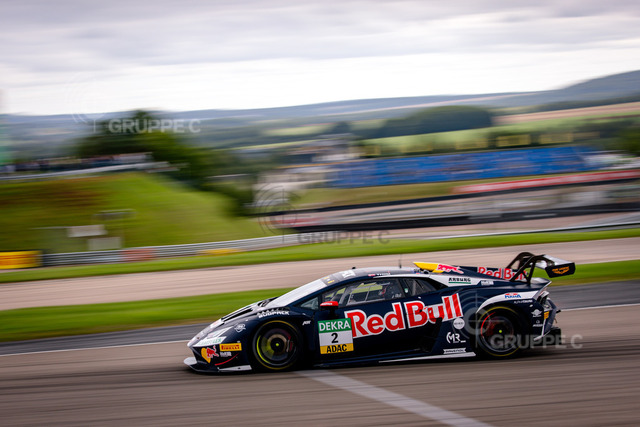 DTM625_082215495304733TU_TU | DTM, 11. + 12. Rennen Sachsenring 2025 - Foto: Gruppe C Photography - Realisiert mit Pictrs.com