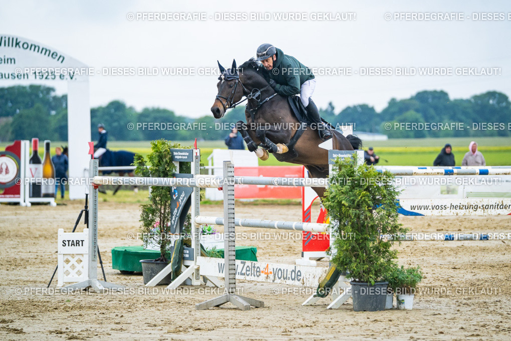 DSC00696 | Pferdegrafie