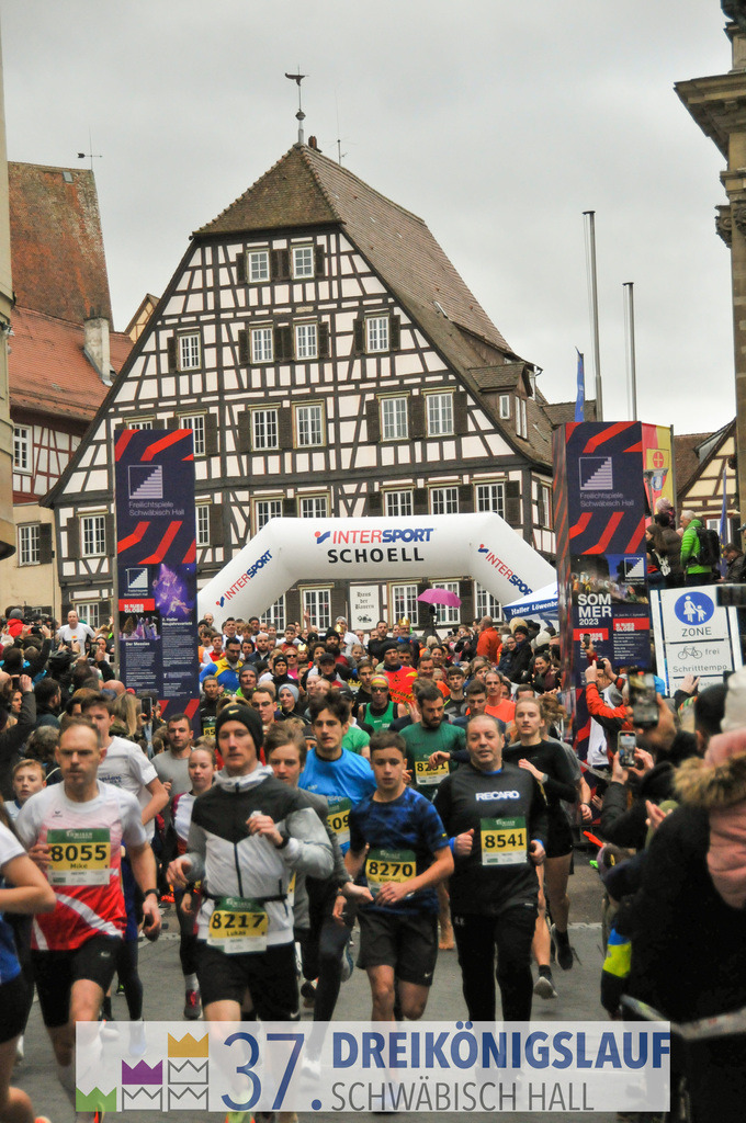 Roewisch Wohnbau Cup 5000m | 3 Koenigslauf 2023 - Realisiert mit Pictrs.com