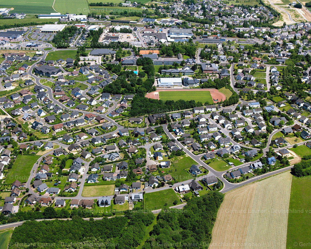 2624283 | Kirchberg (Hunsrück)