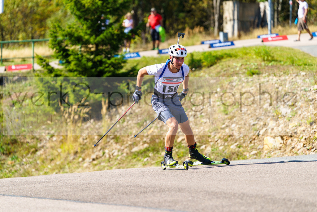 DP Altenberg | Deutschlandpokal, Altenberg - 19.-21.09.2025