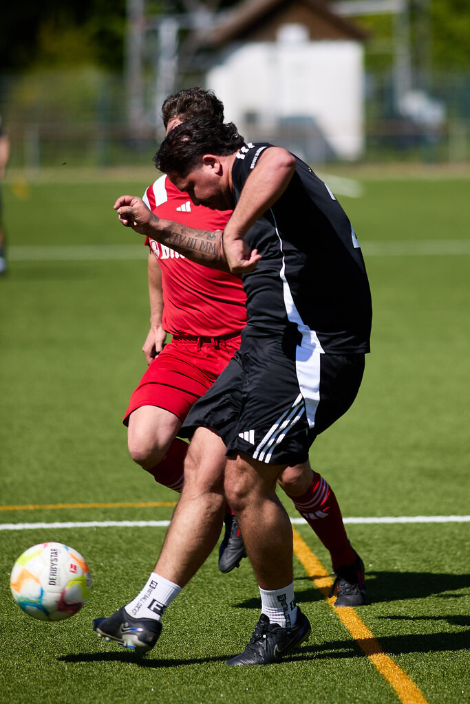 TSV Carlsberg | Carlsberg - 26.04.2026: TSV Carlsberg in Carlsberg (), Germany. Photo by: BobNL design &amp; photography  - Realisiert mit Pictrs.com