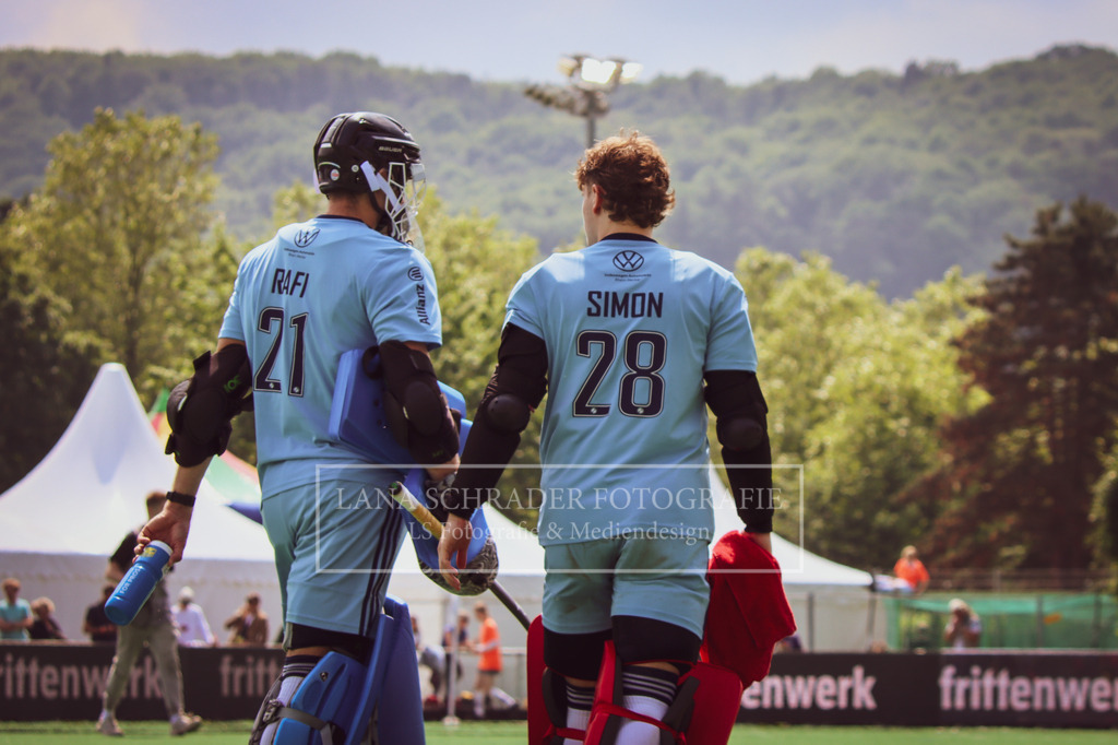 HERREN BUNDESLIGA DM FINALE Mannheimer HC - Hamburger Polo Club 19.05.24 Bonn-023 | lanaschraderfotografie - Realisiert mit Pictrs.com