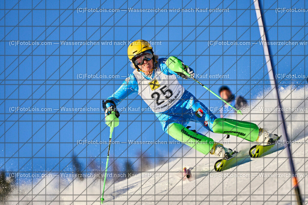ALP5255_MASTERS-Cup_SL-B Herrn_Oberlechner Hermann | (C)FotoLois.com, Alois Spandl. FIS Masters-Cup Wildschönau 2024, Slalom auf der Piste Auffach FIS Schatzberg, Kategorie B, So 14. Jänner 2024.