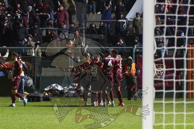 BFC vs. Chemie 059 | mythos-online-redaktion