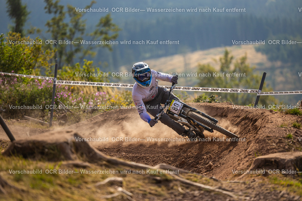 DM Downhill Ilmenau 2025--5714 | OCR Bilder Fotograf Eisenach Michael Schröder