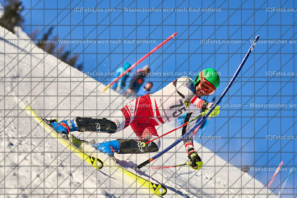 ALP5635_MASTERS-Cup_SL-B Herrn_Hudler Hermann | (C)FotoLois.com, Alois Spandl. FIS Masters-Cup Wildschönau 2024, Slalom auf der Piste Auffach FIS Schatzberg, Kategorie B, So 14. Jänner 2024.