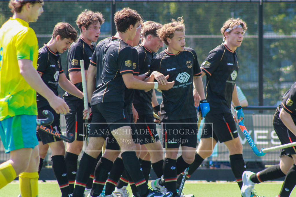 Länderspiel Deutschland - Australien 17.06.23 Eindhoven-069 | lanaschraderfotografie - Realisiert mit Pictrs.com