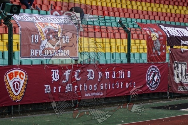 BFC Dynamo vs. FSV 63 Luckenwalde 005 | mythos-online-redaktion