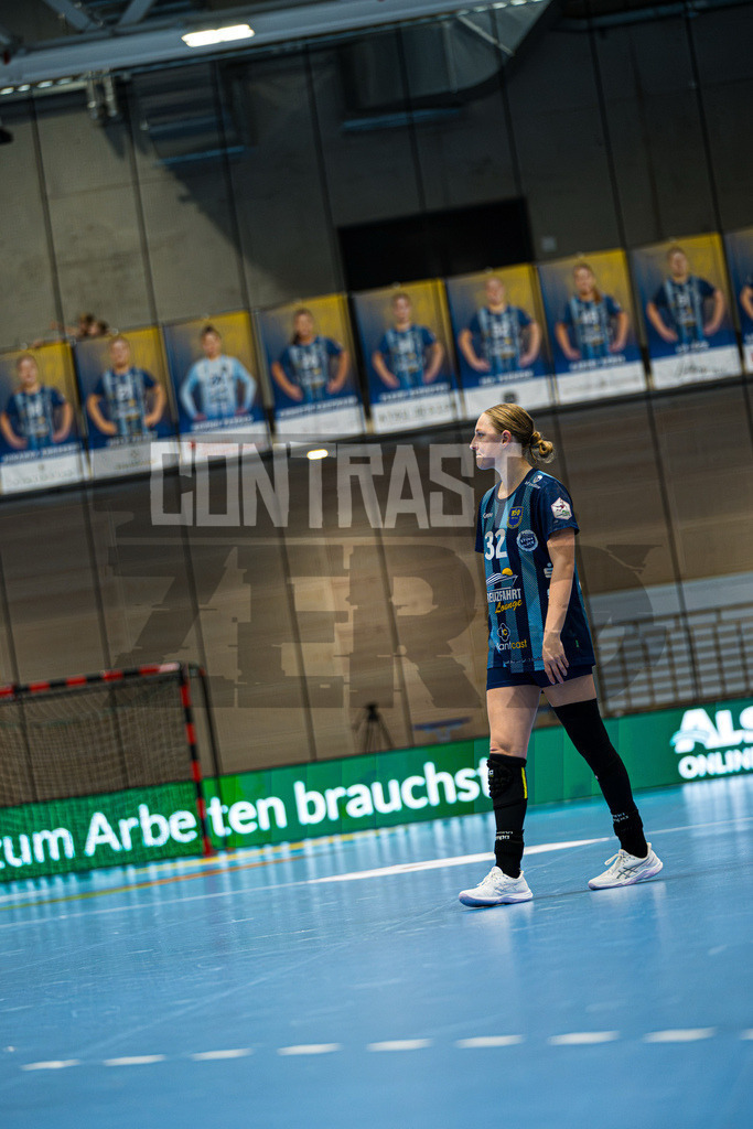 Handball I Frauen I Saison 2026-2027 I Bundesliga I Buxtehuder SV - HSG Bensheim-Auerbach | CONTRAST ZERØ MEDIA - Realisiert mit Pictrs.com
