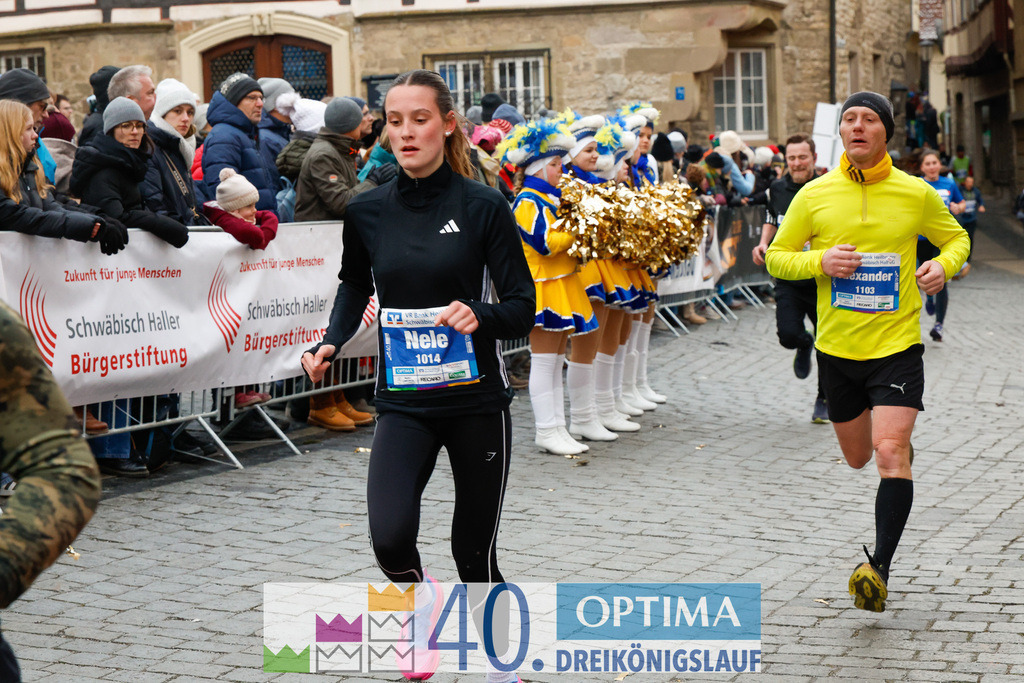 VR Bank Hauptlauf 10km | 40. Optima 3koenigslauf 2026 - Realisiert mit Pictrs.com