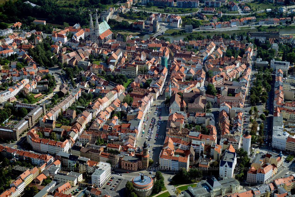 3291914 | historische Altstadt, Görlitz