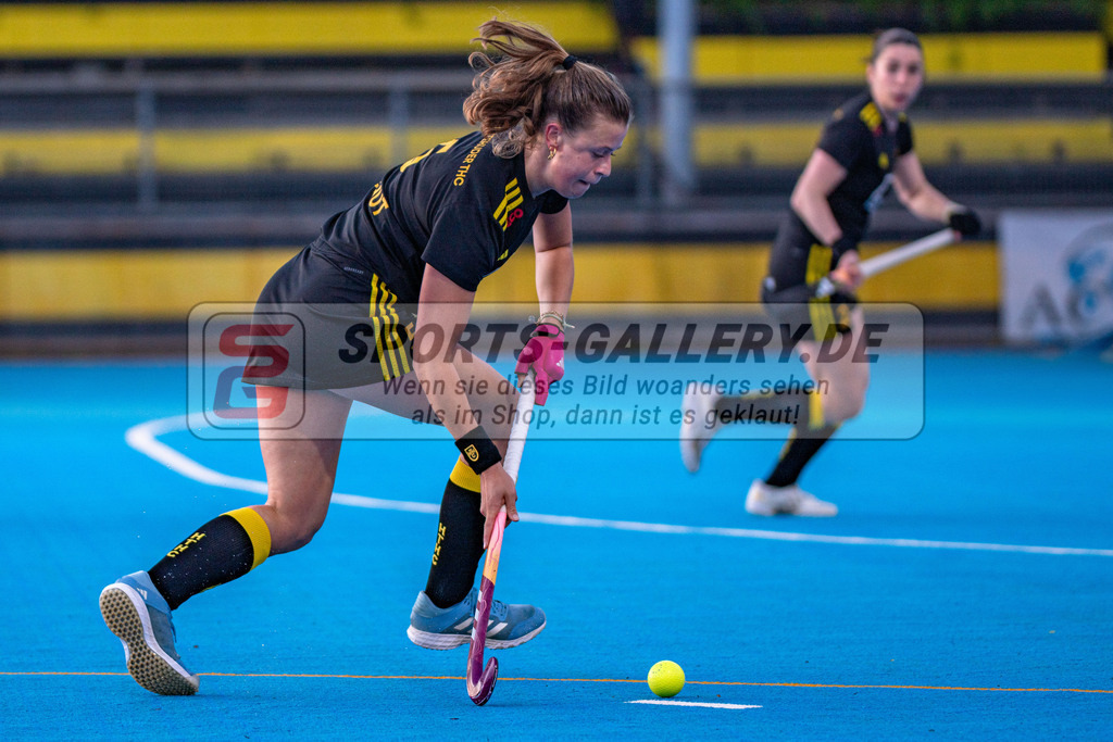 SM_20250425-DSC_8390 | 1.Bundesliga Feld - Rückrunde (W) HTHC - DCADA / 1:2