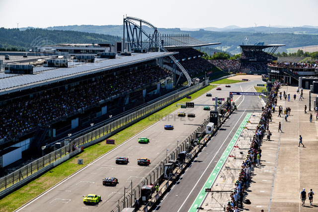 DTM525_081013344202326MC | DTM, 9. + 10. Rennen Nürburgring 2025 - Foto: Gruppe C Photography - Realisiert mit Pictrs.com