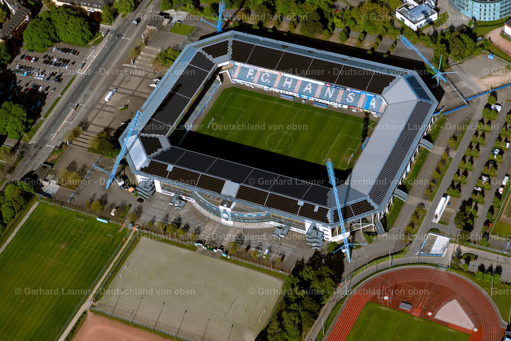 3801344 | Stadion FC Rostock