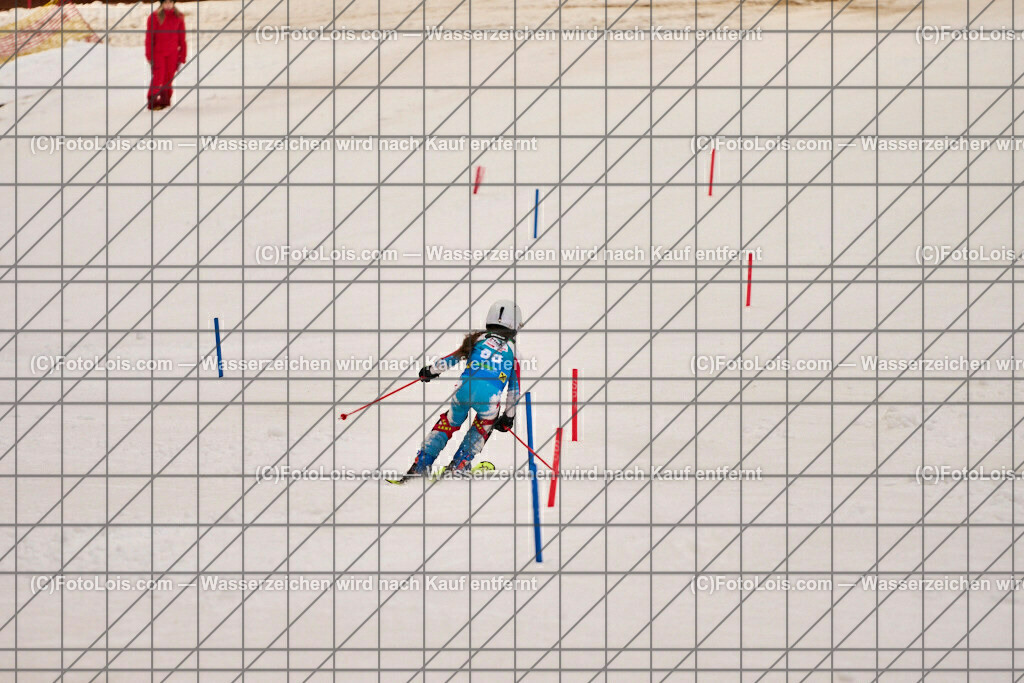 ALP4798_WaldAistCup_Kinder-SL_Koenigswiesen_Leitner Sarah | (C)FotoLois.com, Alois Spandl, WaldAistCup Kinder-Slalom Königswiesen am Schorschilift in St. Georgen am Walde, Fr 3. März 2023.