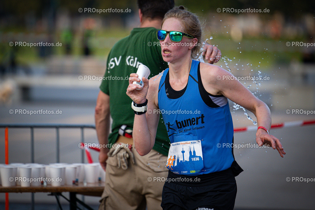 Altstadtlauf Koeln; Koeln, 18.08.2023 | Impressionen vom Altstadtlauf Koeln am 18.08.2023 in Koeln (Nordrhein-Westfalen). 
