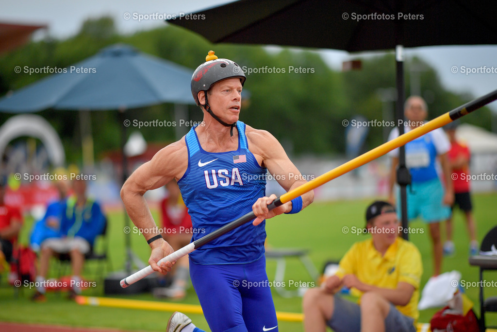 WMAC 2024 - Day 2_139 | World Masters Athletics Championship am 14.08.2024 in Gotheburg; SpeerwurfPhoto: Kai Peters - Realisiert mit Pictrs.com