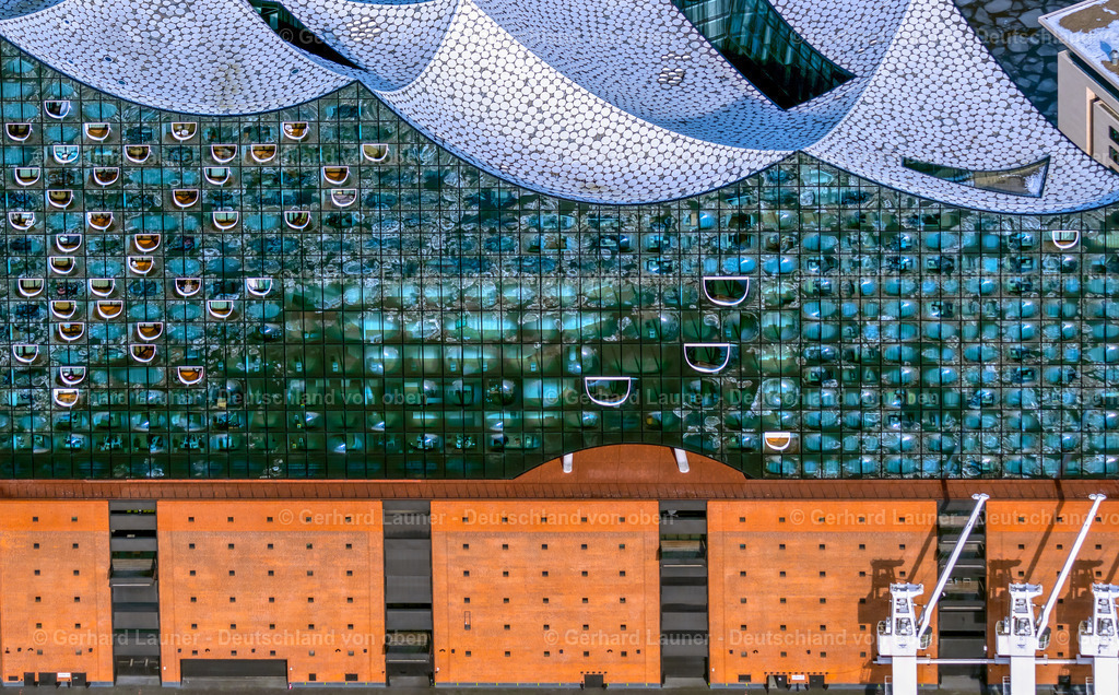 9300125 | Elbphilharmonie, Freie und Hansestadt Hamburg
