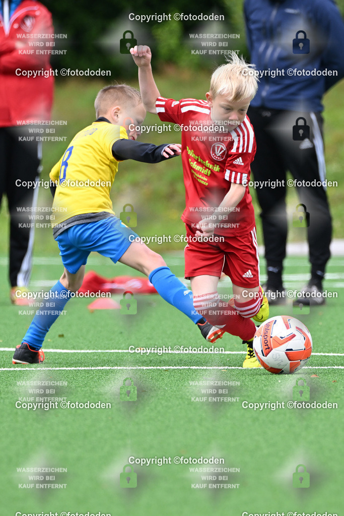 DSC_6096 | SV Wittmund l (gelb) / TV Bunde (rot)