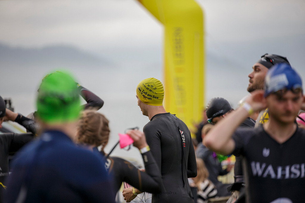 ALOHA MONDSEE TRIATHLON 2025 | AUSTRIA, 07.09.2025, Mondsee, ALOHA MONDSEE TRIATHLON 2025, Photo: WAPICS / Andreas Willdoner