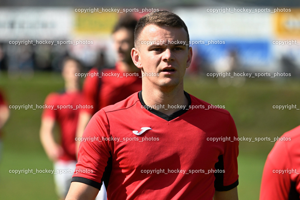 FC Gmünd vs. FC KAC 1909 22.4.2023 | #12 Marvin Metzler