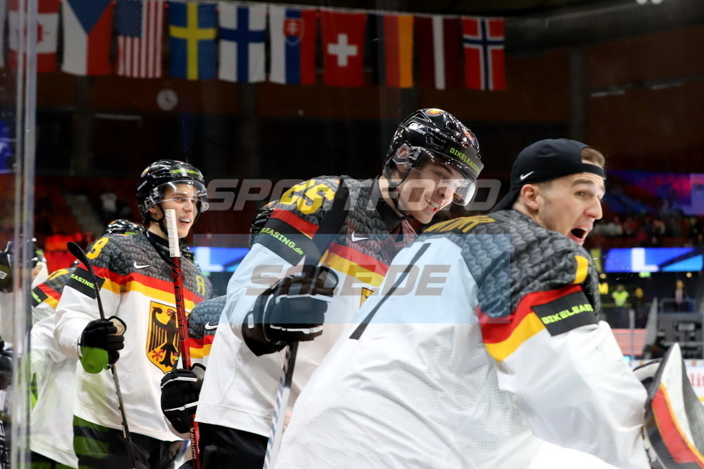 U20 WM FIN - GER   | U20 WM FIN - GER   - Realisiert mit Pictrs.com