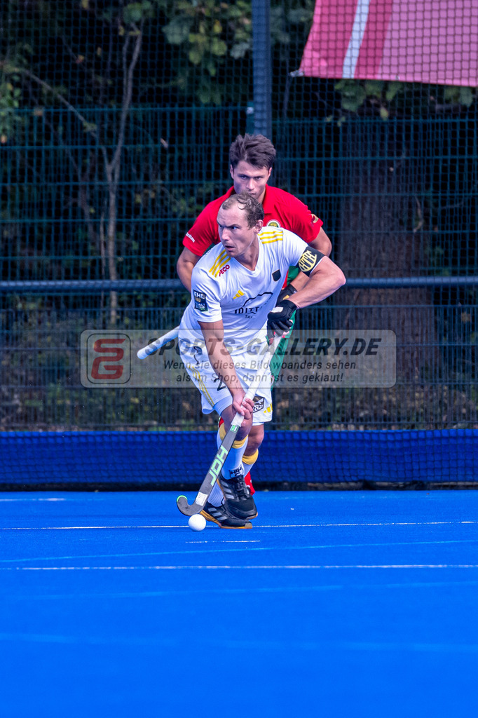 SM_20240929-D85_4959 | 1.Bundesliga Feldhockey (M) HPC - HTHC / 4:2 (1:2)