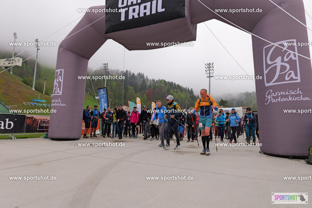 PRAB0316 | GaPa Trail 2025 #gapatrail #yourpictrs #sportshot_your_pictrs Copyright: www.sportshot.de