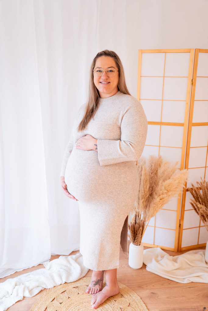 Babybauch-79 | Glücksmoment Fotografie
