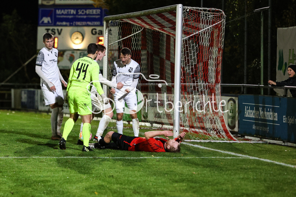 TSV Aindling - FC Ehekirchen | Professionelle Sportfotos aus den Bereichen Fußball, Eishockey, Handball und vieles mehr. Ob Sieg oder Niederlage
