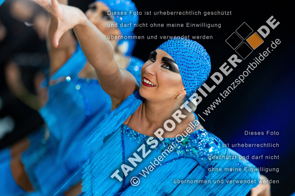 20240120-02617 | Hier finden Sie Tanz Bilder vom Latein und Standard Formationen tanzen. Sportbilder vom Tanzsport. Schöne Fotos und von Weltmeisterschaft, Europameisterschaft, Bundesliga, Regionalliga, Oberliga und Landesliga sowie von GOC Stuttgart, DanceComp, WM Bremen