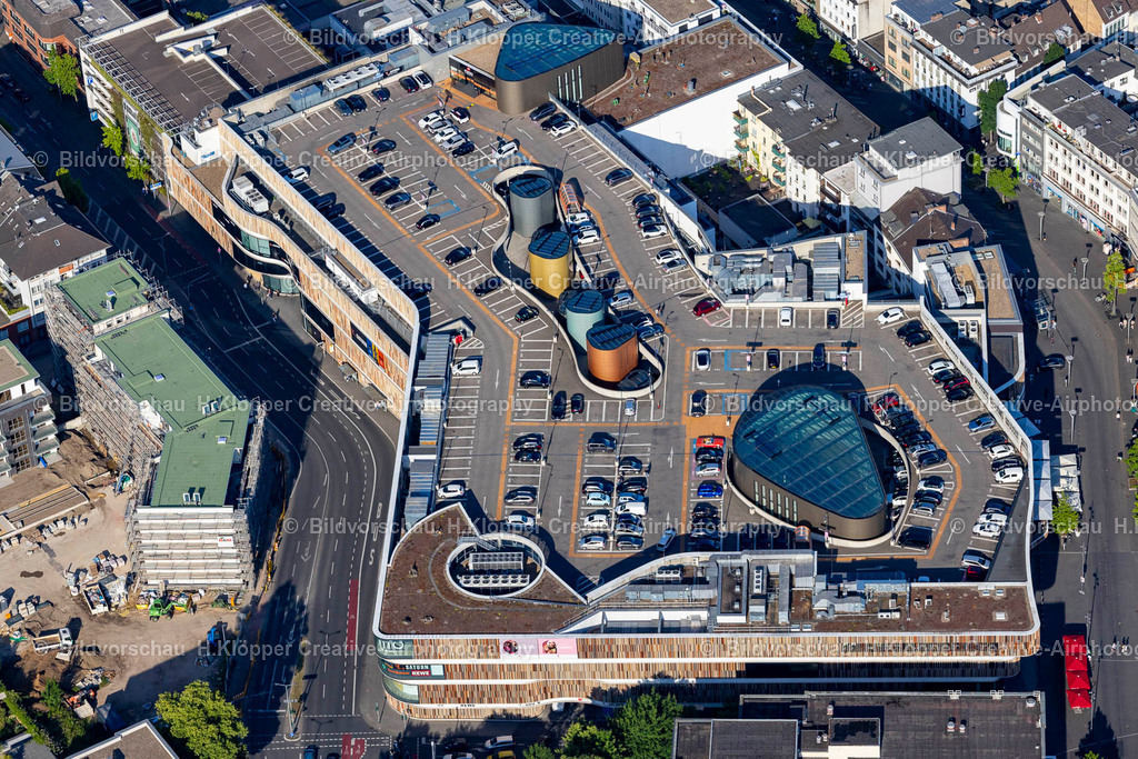 Luftbild Mönchengladbach-3982 | Luftbildfotografie und Luftbild Minto Mönchengladbach - Realisiert mit Pictrs.com