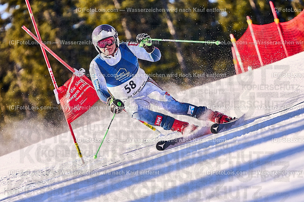 _ALP2981_FIS-Masters-GS-II_Glungezer_Kornberger Gottfried | FIS-MASTERS-WorldCup am Glungezer, GiantSlalom-II, So 18. Jänner 2026.