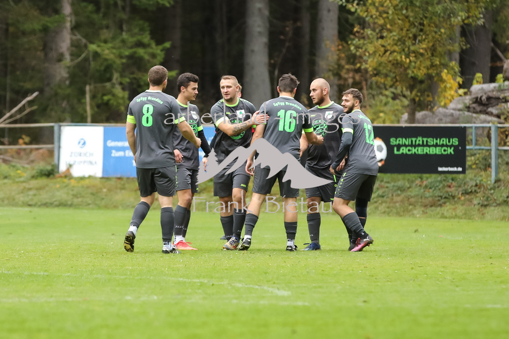 OE7A6998 | 1:0 Führung, Minute 10