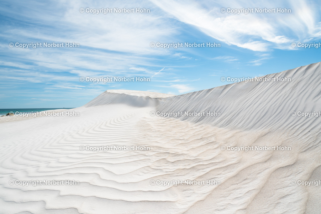 Reisefotografie - Australien - Fünfter Kontinent | Die Sanddünen von Wanagaran an der australischen Westküste. - Realisiert mit Pictrs.com