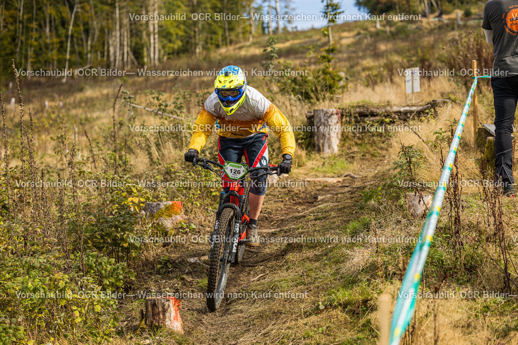 Enduro One Eifa So R6-2858 | OCR Bilder Fotograf Eisenach Michael Schröder