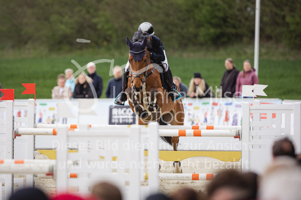 220424_Sudheim_S-Springen-308 | Sudheimer Outdoors 2022
Springprüfung Kl.S*** mit Stechen
