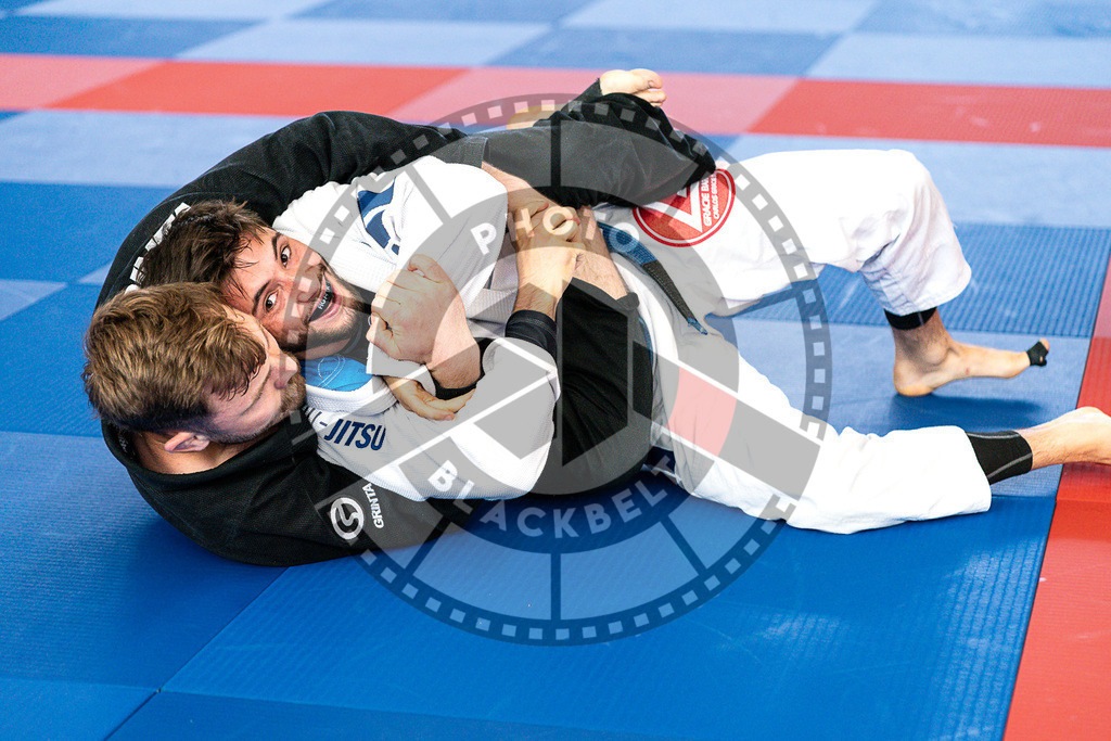 20250510PBB2727 | Athletes compete during the JJLG Berlin Open Jiu-Jitsu Championship on May 10, 2025 in Berlin, Germany. © Chiara Dazi / photoblackbelt