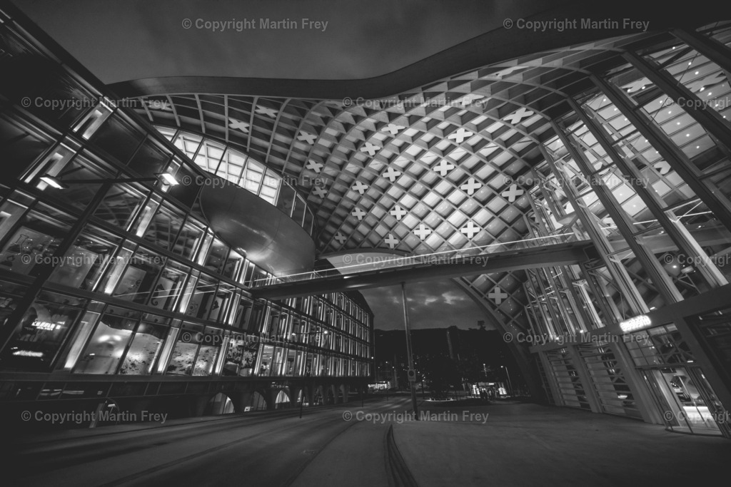 Swatch Building | Swatch Building Biel/Binne - Realisiert mit Pictrs.com