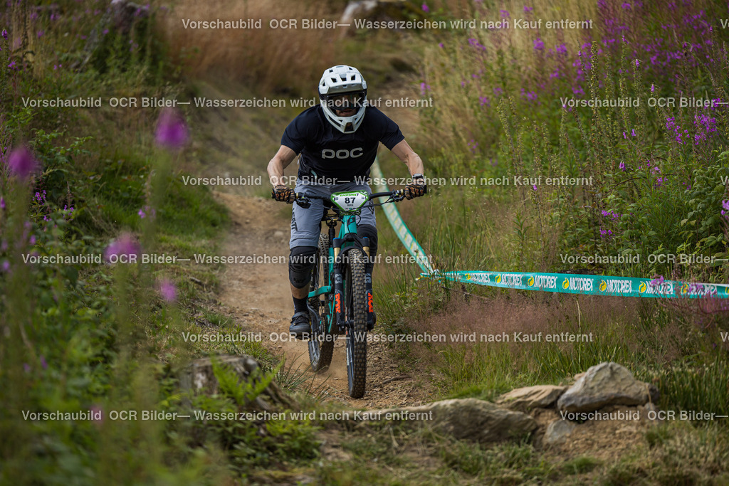 Enduro One Schulenberg Samstag R3-0598 | OCR Bilder Fotograf Eisenach Michael Schröder