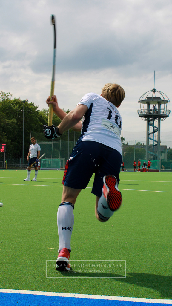 BUNDESLIGA HERREN VF2 MHC-CHTC 20.05.2023-129 | lanaschraderfotografie - Realisiert mit Pictrs.com