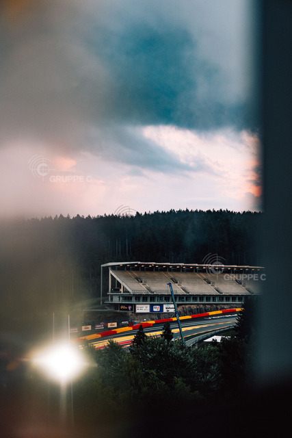 PSC525_082820321205424SVS_SVS | Porsche Sports Cup Deutschland - 5. Lauf Spa-Francorchamps 2025 - Foto: Gruppe C Photography - Realisiert mit Pictrs.com