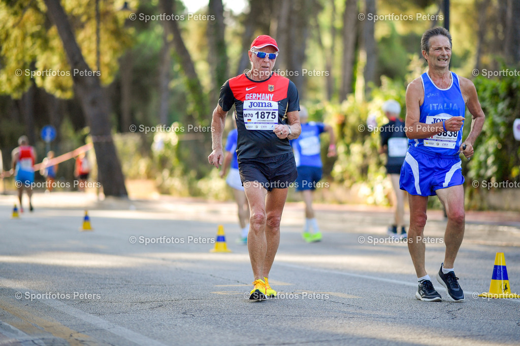 Masters EM 2023 - Tag 6_8 | Masters Europameisterschaft am 26.09.2023 in Pescara (Italien)

Foto: Kai Peters - Realisiert mit Pictrs.com
