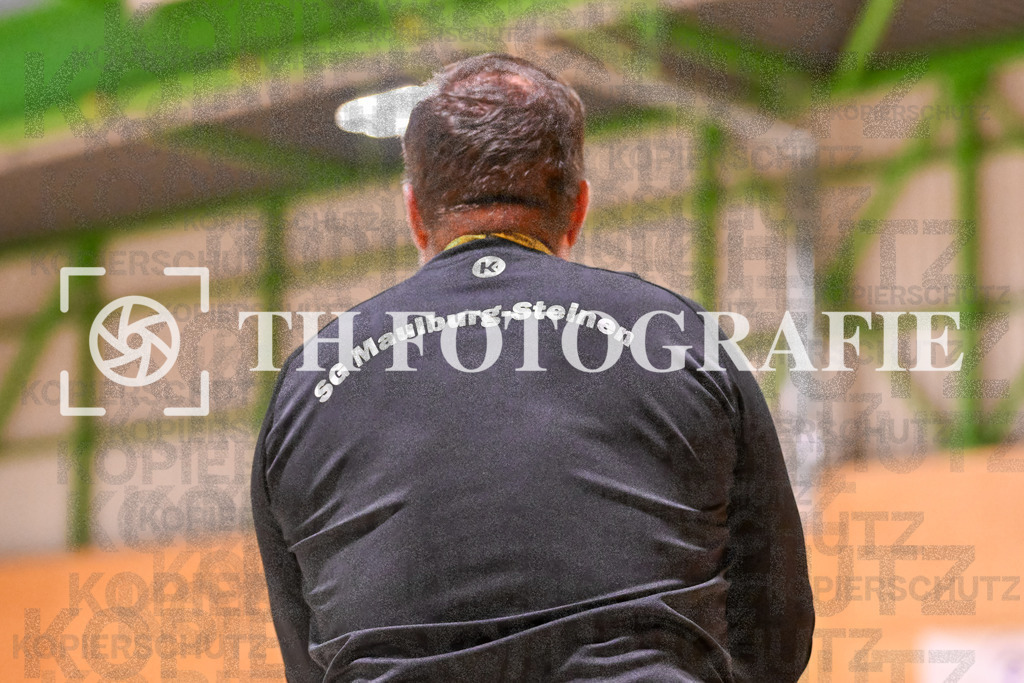 GER, SG Maulburg/Steinen - HSG Dreiland, Frauen-Handball, Oberliga Suedbaden, 3. Spieltag, Saison 2024/2025, 12.10.2024 | Schriftzug SG Mauburg-SteinenGER, SG Maulburg/Steinen - HSG Dreiland, Frauen-Handball, Oberliga Suedbaden, 3. Spieltag, Saison 2024/2025, 12.10.2024Foto: TH Fotografie/Thomas Hess