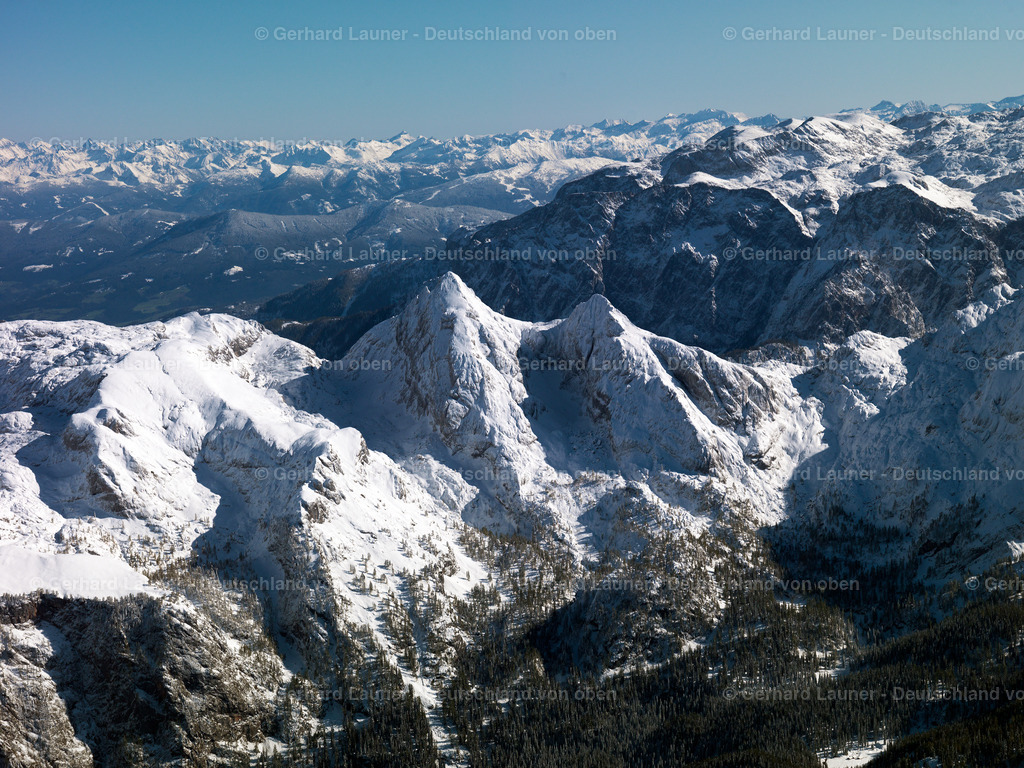 2991047 | Watzmann, Nationalpark Berchtesgaden