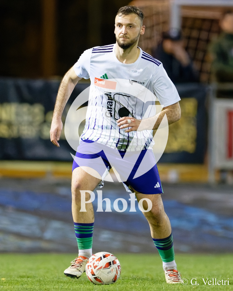 2ème Ligue Inter - UGS v US Terre Sainte | during the 2ème Ligue Inter game between UGS and US Terre Sainte at Stade de Frontenex in Genève, Switzerland