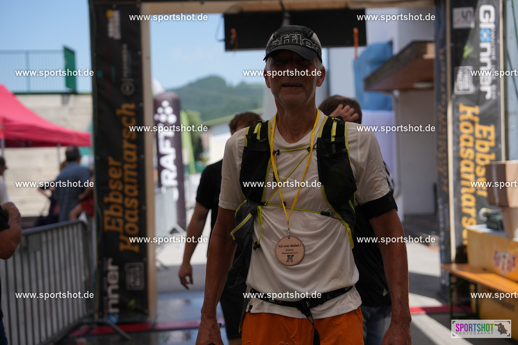 DSC08455 | 55. Ebbser Koasamarsch 2025  #55jahreebbserkoasamarsch #ebbserkoasamarsch #wandernkufsteinerland #trailrunningkufsteinerland #yourpictrs #sportshot_your_pictrs @Sportshotphotography. Copyright: www.sportshot.de